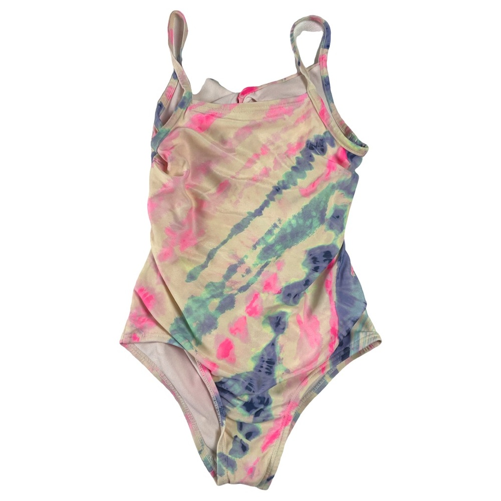 Girls Bathing Suit